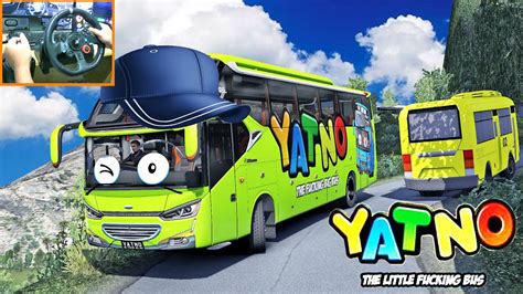 yatno the little bus